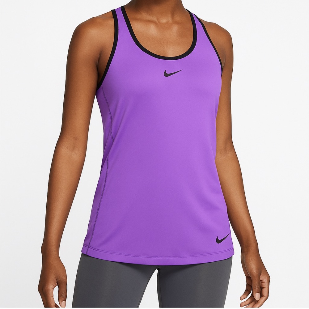 Nike Pro Dri Fit Tank Size Small